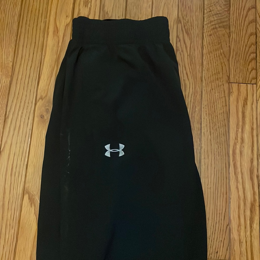 HeatGear UA Sweatpants